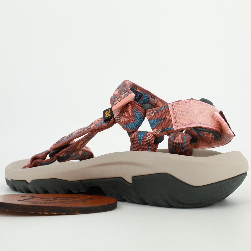 Teva Hurricane XLT2 Canyon Arches Adobe Sport Sandals Womens 11 1019235 AVW